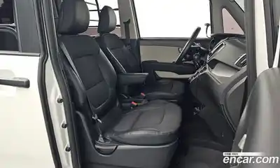 Kia Ray 2022 1.0 Автомат в Москве № 587675, миниатюра 10