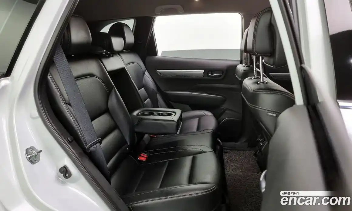 Renault QM6 2018 2.0 Автомат в Москве № 587910, фото 12