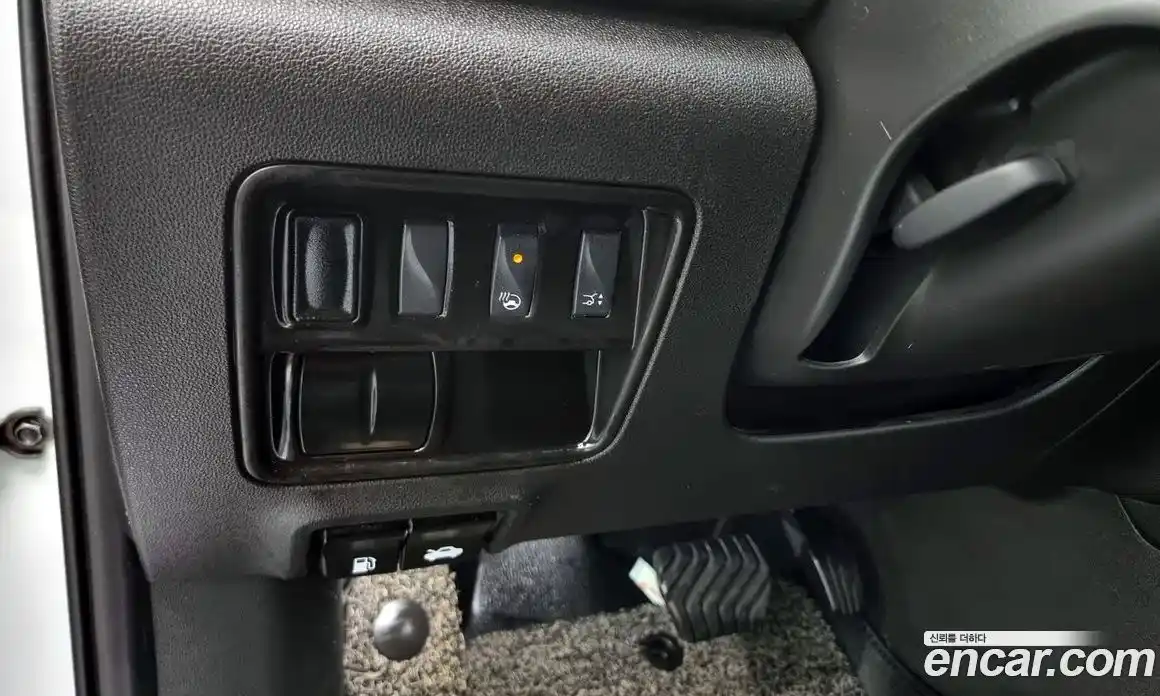 Renault QM6 2018 2.0 Автомат в Москве № 587910, фото 16