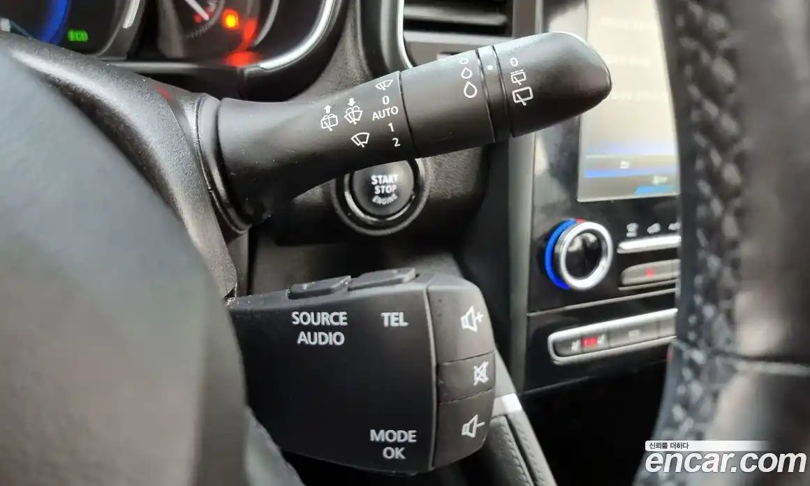 Renault QM6 2018 2.0 Автомат в Москве № 587910, фото 18