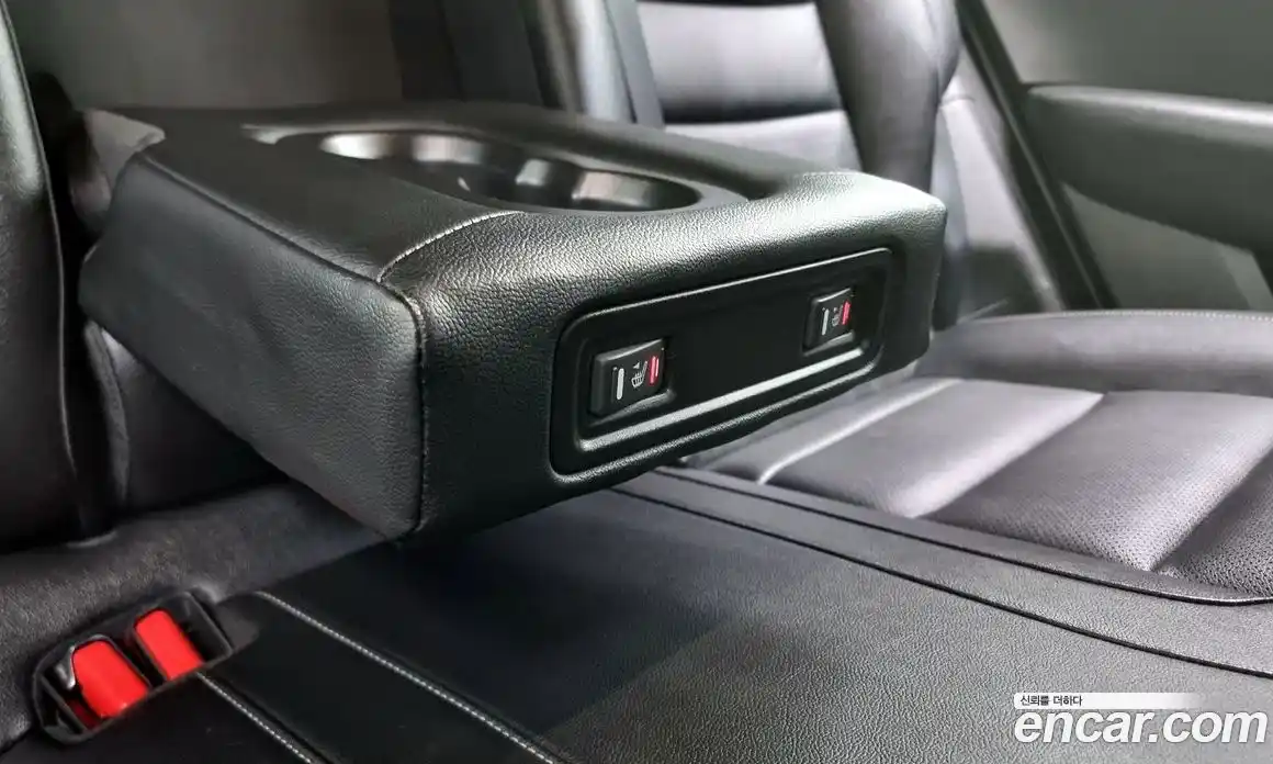 Renault QM6 2018 2.0 Автомат в Москве № 587910, фото 19