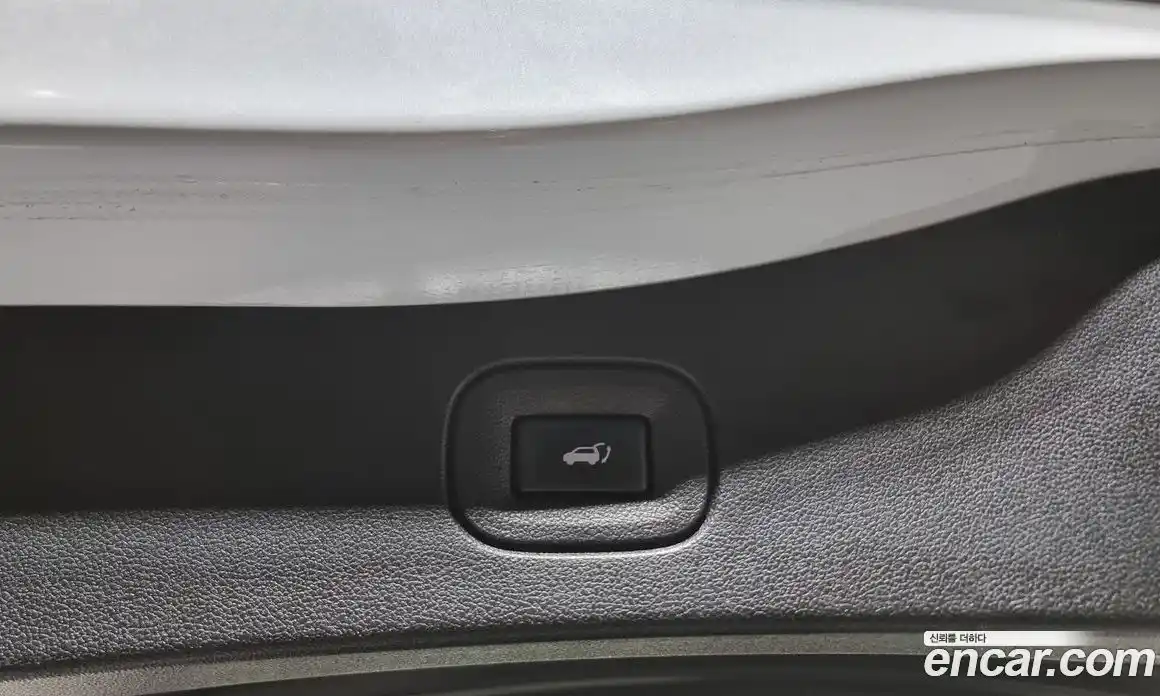 Renault QM6 2018 2.0 Автомат в Москве № 587910, фото 20