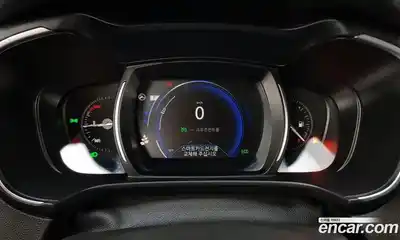 Renault QM6 2018 2.0 Автомат в Москве № 587910, миниатюра 8