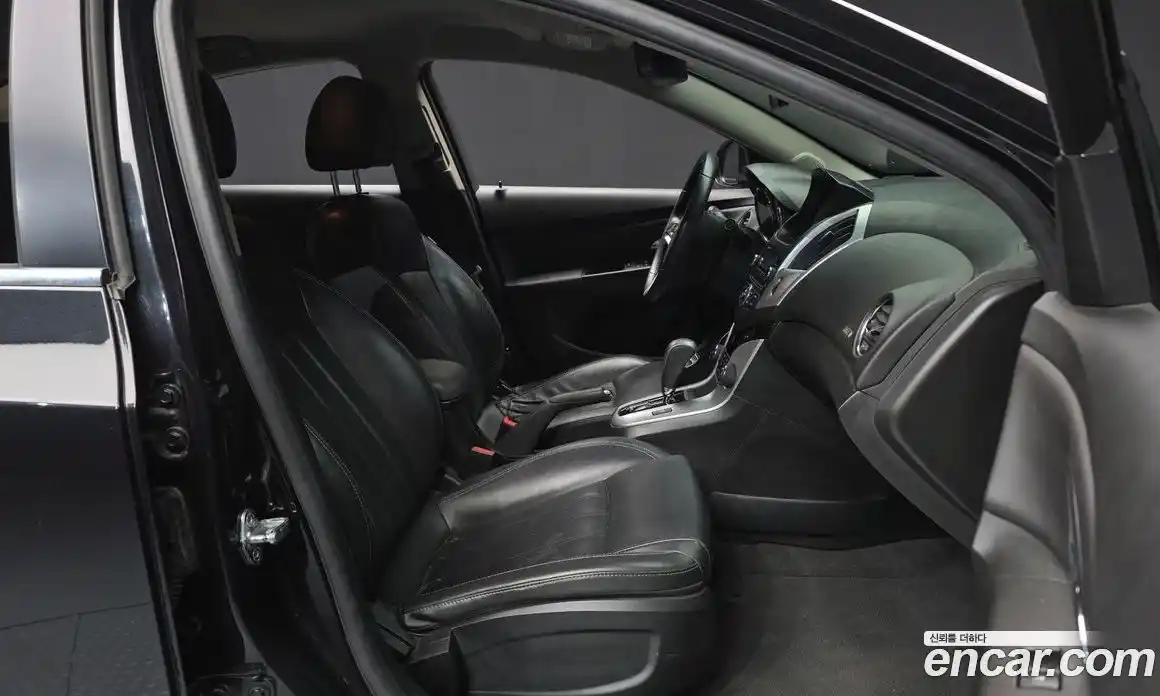 Chevrolet Cruze 2016 1.4 Автомат в Москве № 588092, фото 11