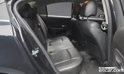 Chevrolet Cruze 2016 1.4 Автомат в Москве № 588092, миниатюра 12