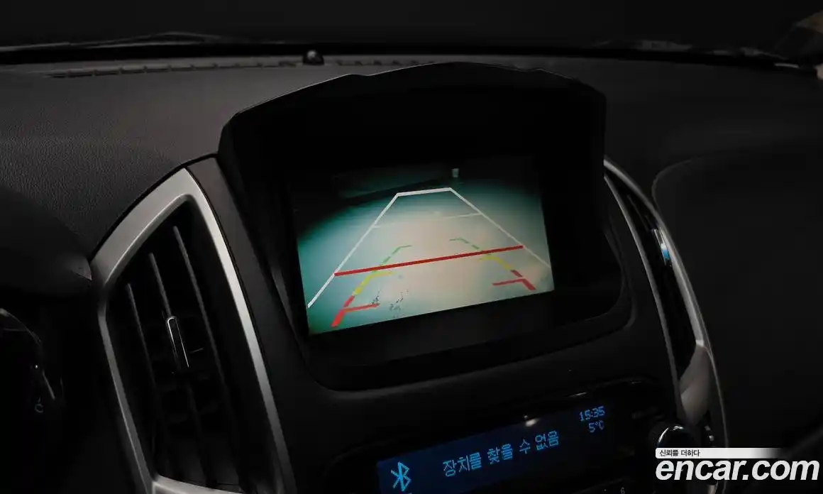 Chevrolet Cruze 2016 1.4 Автомат в Москве № 588092, фото 15