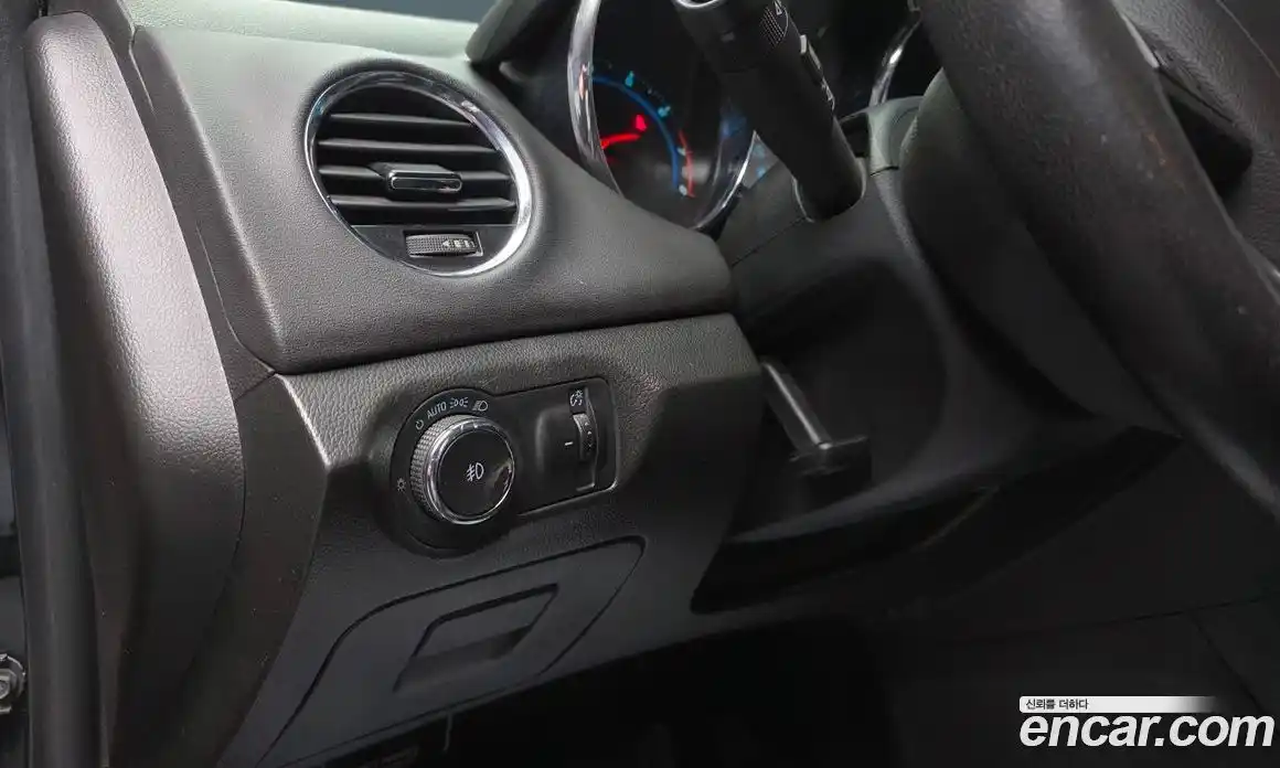 Chevrolet Cruze 2016 1.4 Автомат в Москве № 588092, фото 18