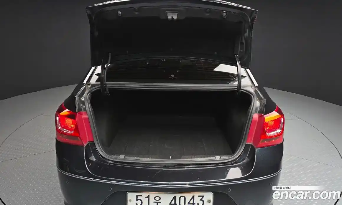 Chevrolet Cruze 2016 1.4 Автомат в Москве № 588092, фото 20