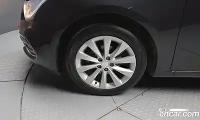 Chevrolet Cruze 2016 1.4 Автомат в Москве № 588092, миниатюра 5