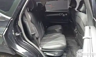 Genesis GV80 2025 2.5 Автомат в Москве № 588095, миниатюра 12