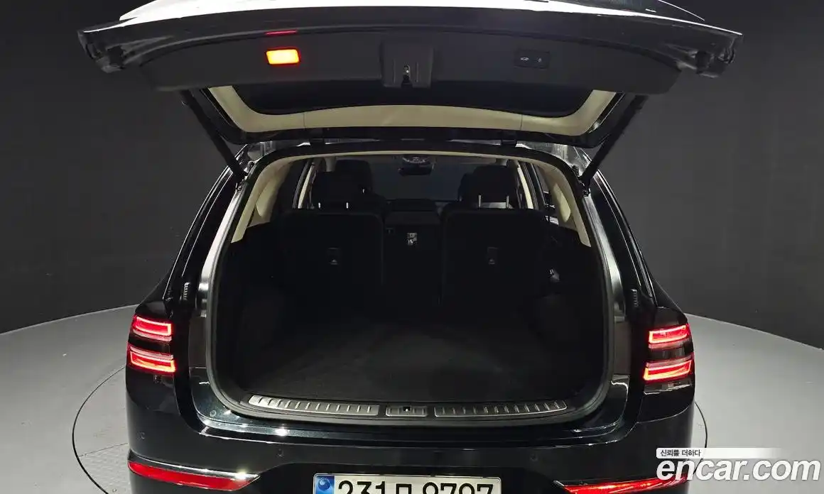 Genesis GV80 2025 2.5 Автомат в Москве № 588095, фото 20