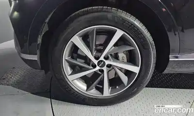 Genesis GV80 2025 2.5 Автомат в Москве № 588095, миниатюра 5