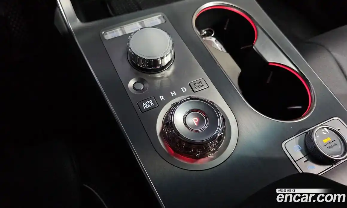 Genesis GV80 2025 2.5 Автомат в Москве № 588095, фото 9