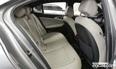 Genesis G70 2023 2.0 Автомат в Москве № 588131, миниатюра 12