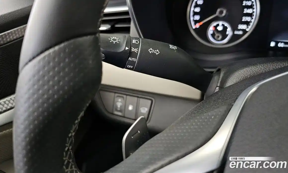 Genesis G70 2023 2.0 Автомат в Москве № 588131, фото 14