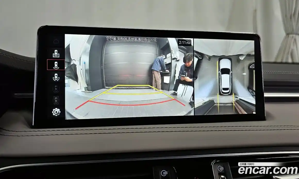 Genesis G70 2023 2.0 Автомат в Москве № 588131, фото 17