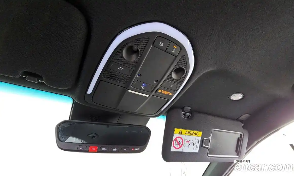 Genesis G70 2023 2.0 Автомат в Москве № 588131, фото 19