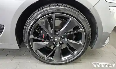 Genesis G70 2023 2.0 Автомат в Москве № 588131, миниатюра 5