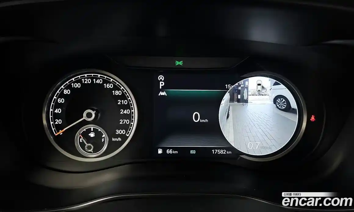 Genesis G70 2023 2.0 Автомат в Москве № 588131, фото 8