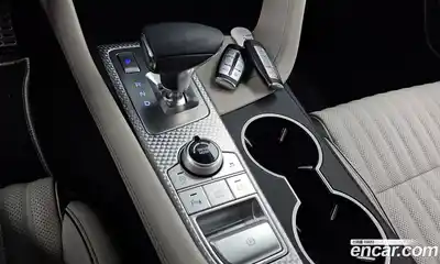 Genesis G70 2023 2.0 Автомат в Москве № 588131, миниатюра 9
