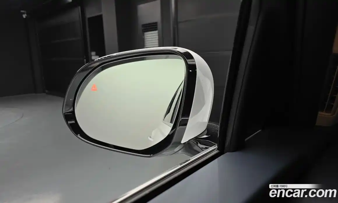 Genesis GV80 2022 2.5 Автомат в Москве № 588139, фото 18