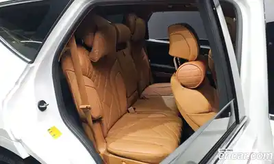 Genesis GV80 2024 2.5 Автомат в Москве № 588142, миниатюра 12