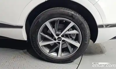 Genesis GV80 2024 2.5 Автомат в Москве № 588142, миниатюра 5