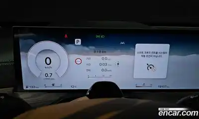 Genesis GV80 2024 2.5 Автомат в Москве № 588142, миниатюра 8