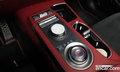 Genesis GV70 2023 2.5 Автомат в Москве № 588169, миниатюра 9