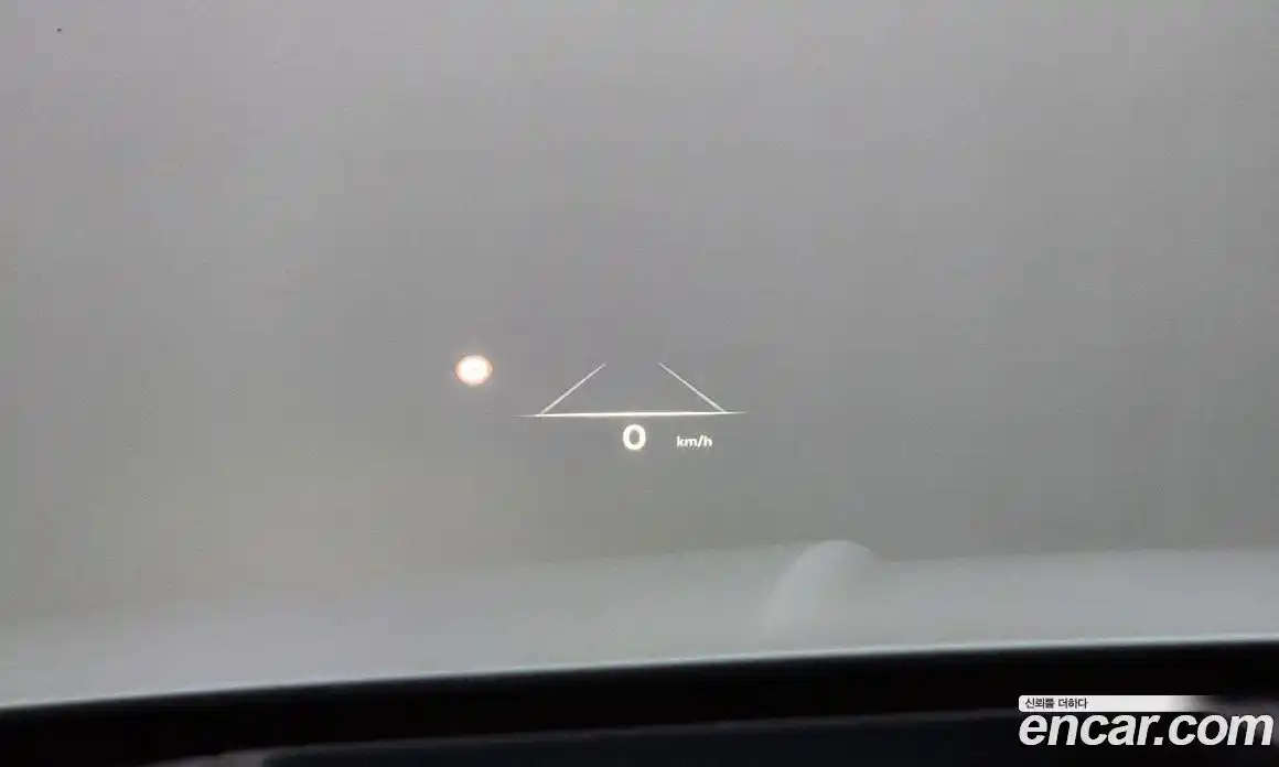 Genesis GV80 2024 2.5 Автомат в Москве № 588181, фото 16