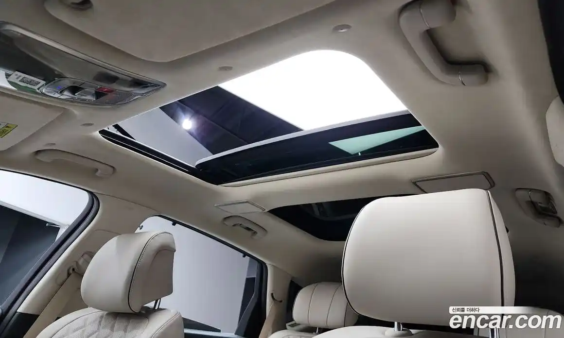 Genesis GV80 2024 2.5 Автомат в Москве № 588181, фото 17