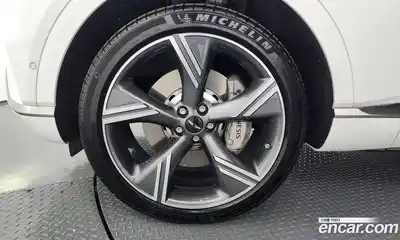 Genesis GV80 2024 2.5 Автомат в Москве № 588181, миниатюра 4