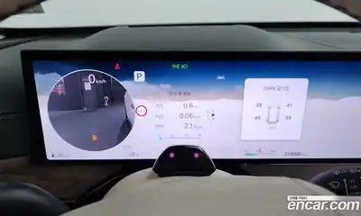 Genesis GV80 2024 2.5 Автомат в Москве № 588181, миниатюра 7