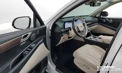 Genesis GV80 2024 2.5 Автомат в Москве № 588181, миниатюра 9