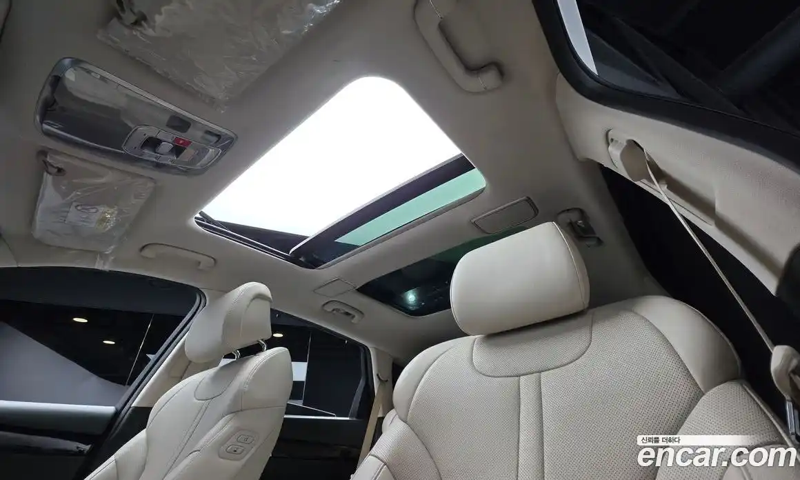 Genesis GV80 2024 2.5 Автомат в Москве № 588242, фото 12