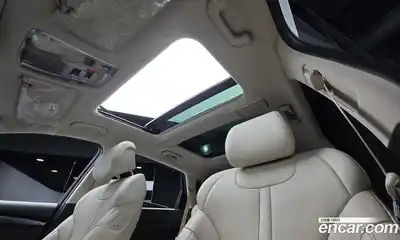 Genesis GV80 2024 2.5 Автомат в Москве № 588242, миниатюра 12