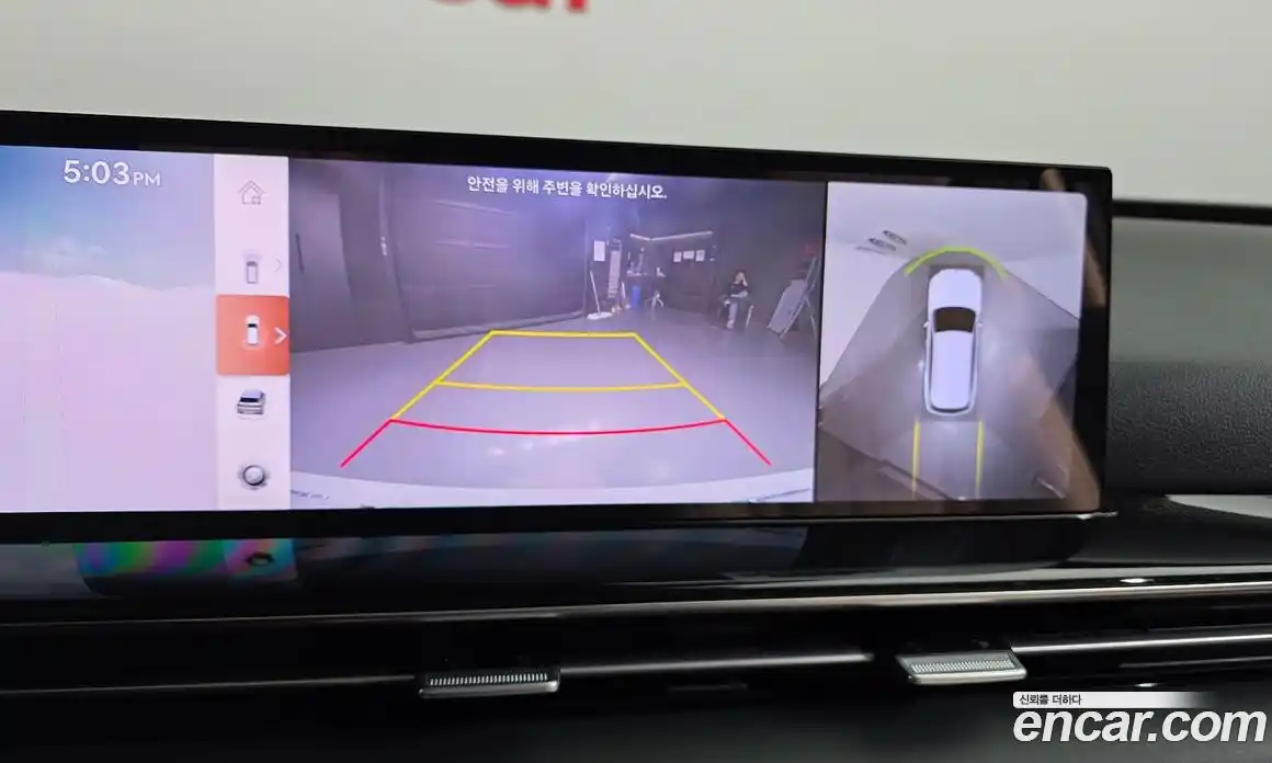 Genesis GV80 2024 2.5 Автомат в Москве № 588242, фото 16