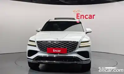 Genesis GV80 2024 2.5 Автомат в Москве № 588242, миниатюра 3