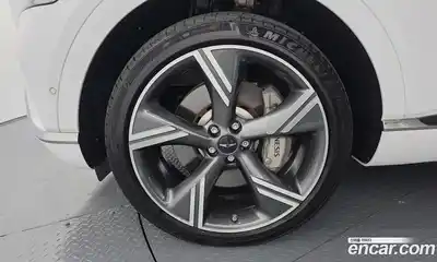 Genesis GV80 2024 2.5 Автомат в Москве № 588242, миниатюра 5