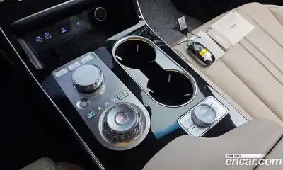 Genesis GV80 2024 2.5 Автомат в Москве № 588242, миниатюра 9