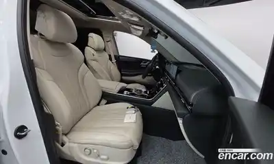 Genesis GV80 2024 2.5 Автомат в Москве № 588242, миниатюра 10