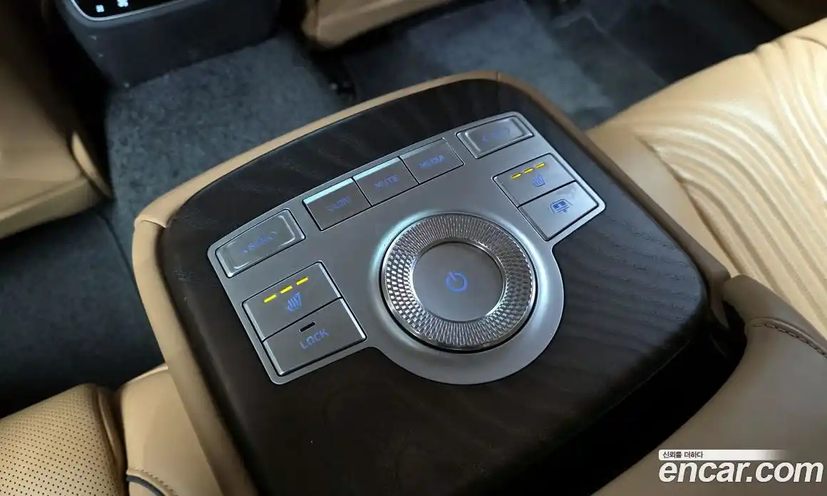 Genesis G80 2022 2.5 Автомат в Москве № 588287, фото 19