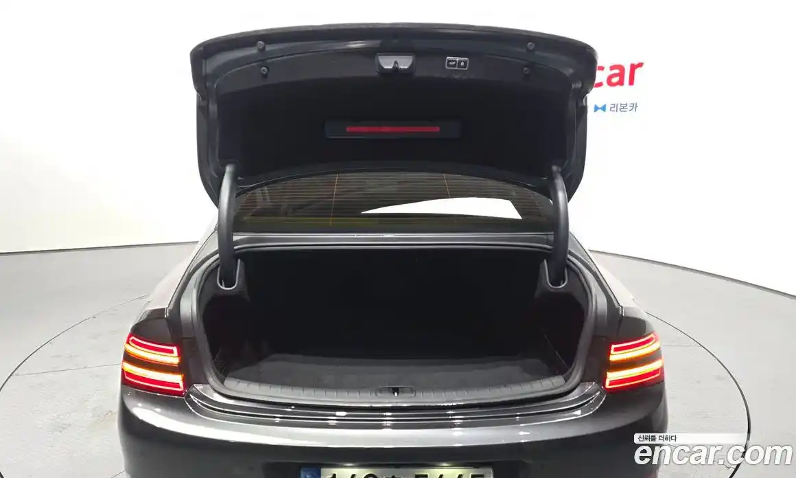 Genesis G80 2022 2.5 Автомат в Москве № 588287, фото 20