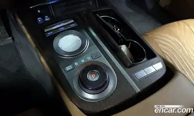 Genesis G80 2022 2.5 Автомат в Москве № 588287, миниатюра 9