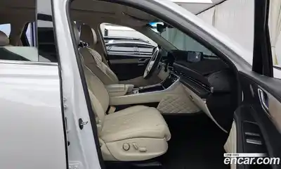 Genesis GV80 2020 2.5 Автомат в Москве № 588295, миниатюра 11