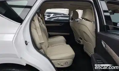 Genesis GV80 2020 2.5 Автомат в Москве № 588295, миниатюра 12