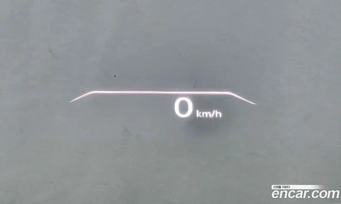 Genesis GV80 2020 2.5 Автомат в Москве № 588295, фото 17