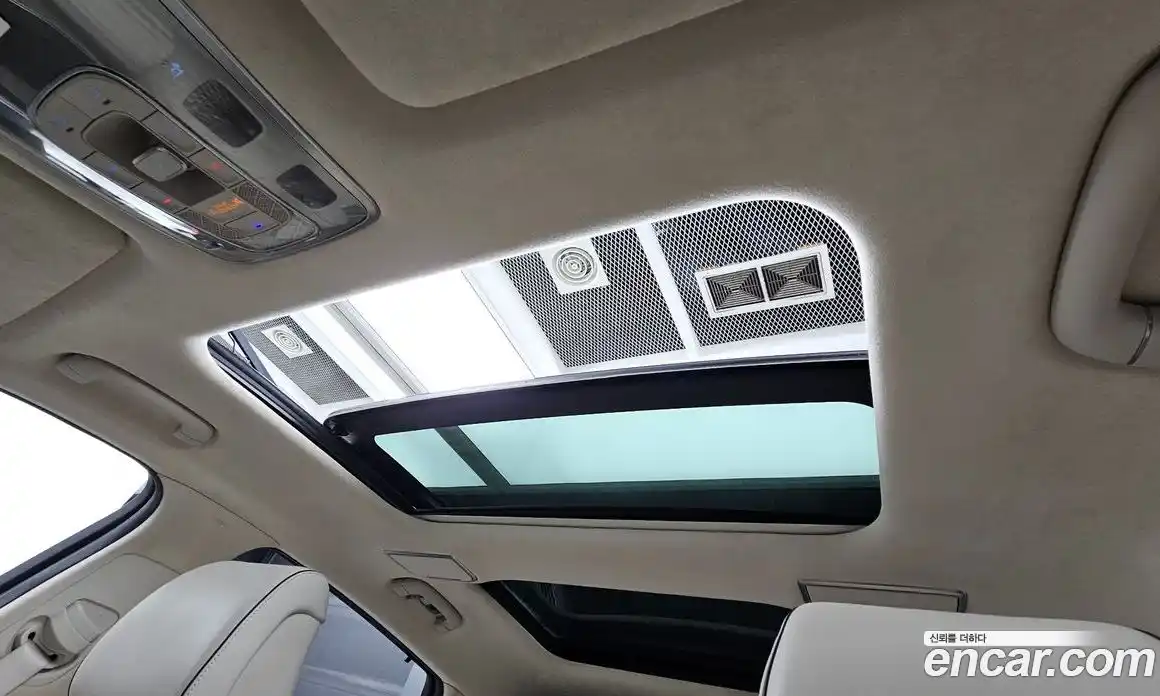 Genesis GV80 2020 2.5 Автомат в Москве № 588295, фото 18