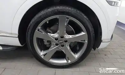 Genesis GV80 2020 2.5 Автомат в Москве № 588295, миниатюра 5