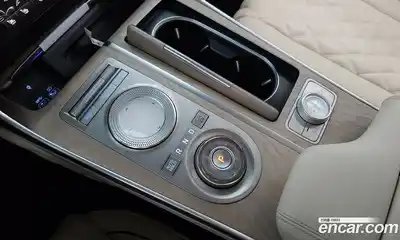 Genesis GV80 2020 2.5 Автомат в Москве № 588295, миниатюра 9